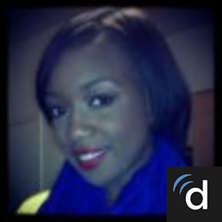 Earleisha Felder, Family Medicine, Charleston, SC