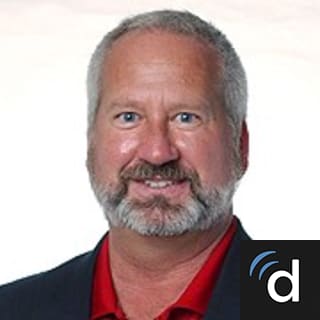 Mark Geraci, MD