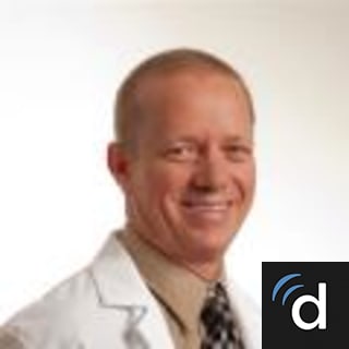 Keith Campbell, MD, Family Medicine, Alcoa, TN