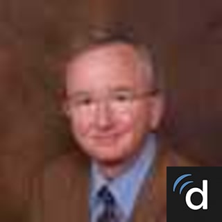Donald McLeod, MD