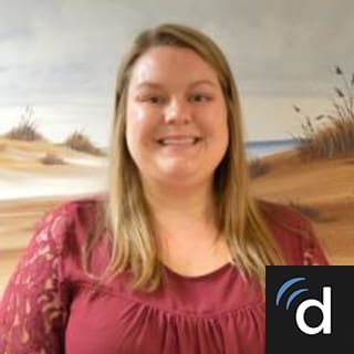 Jessica Hammond, Family Nurse Practitioner, Selbyville, DE