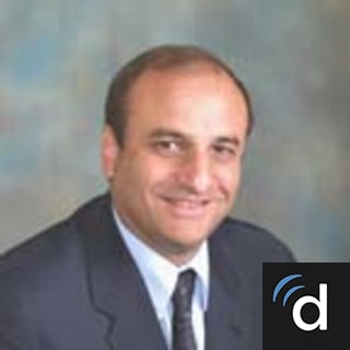 Richard Corson, MD