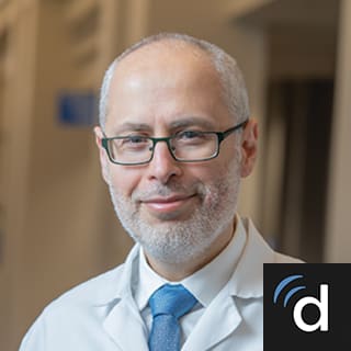 Khaled Nazzal, MD