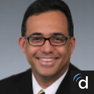 Ricardo Murillo, MD, Internal Medicine, Dallas, TX