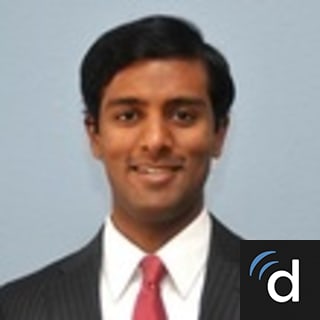 Joseph Allencherril, MD