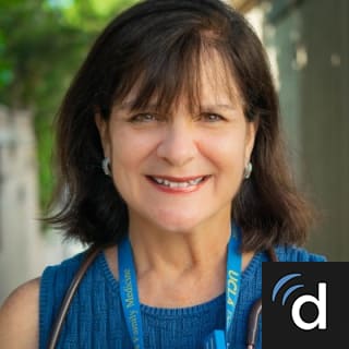 Michele Vertucci, Family Medicine, Los Angeles, CA