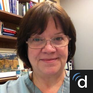 Rebecca McAfee, MD