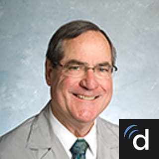 David Winchester, MD