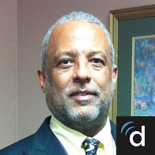 Lewis Marshall Jr., MD