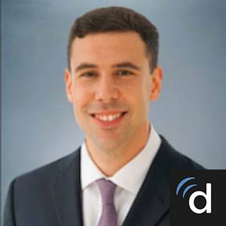Ian Benjamin, MD
