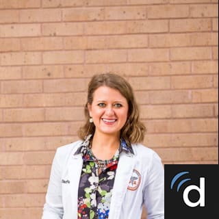 Ginny Olson, Critical Care, Austin, TX