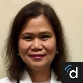 Yvonne (Medrano-Layugan) Layugan, MD