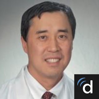 Ivan Lee, MD