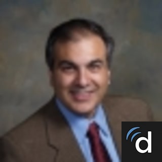 Nicholas Lailas, MD