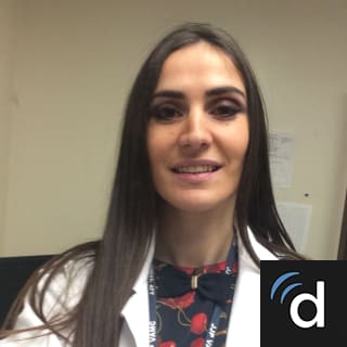 Milica Perosevic, MD, Internal Medicine, South Weymouth, MA