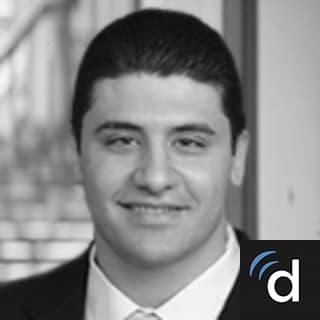 Prisco DeMercurio, MD