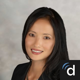 Fia Yi, MD