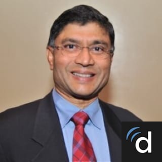 Ram Mudiyam, MD