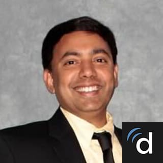 Chakradhar Thupili, MD, Radiology, Houston, TX