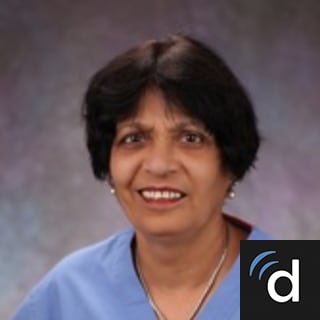 Jayshree Rao, MD