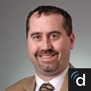 Michael O'Reilly, MD