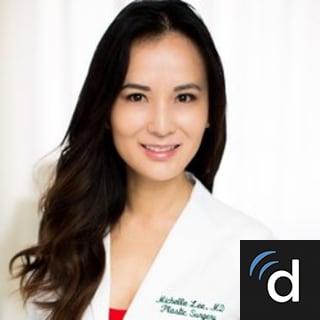 Michelle Lee, MD