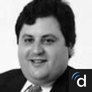 Daniel Hirsch, MD