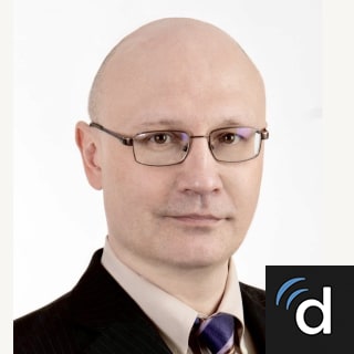 Olexandr Krinochkin, MD