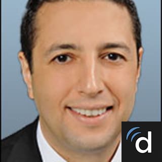 Yashar Ghomri, DO, Other MD/DO, Glendale, CA