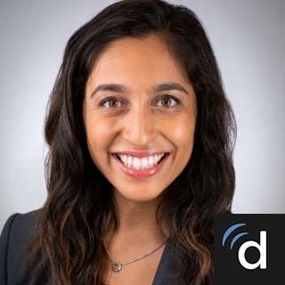 Maya Prabhu, MD