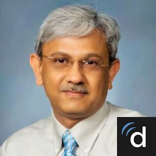 Sandip Naik, MD, Internal Medicine, Joplin, MO