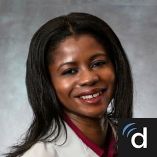 Lilian (Ahedor) Ahiable, MD, Cardiology, St. Petersburg, FL