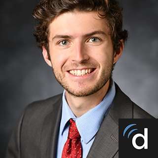 Dylan Therwhanger, MD