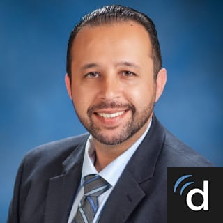 Hamid Qazi, MD