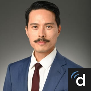 Adrian Ambrose, MD