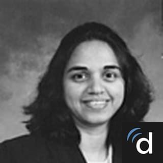 Kameswari Kalluri, MD, Internal Medicine, Munster, IN