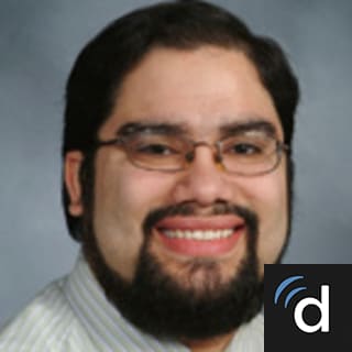 Edgar Figueroa, MD