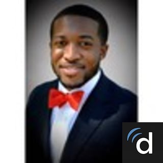 Dantwan Smith, MD, Internal Medicine, Jackson, MS