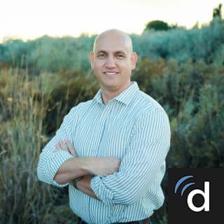 Matthew Elliott, DO, Orthopaedic Surgery, Weiser, ID