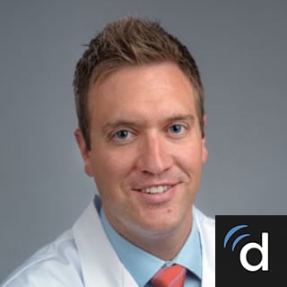 Dr. Christopher A. George, MD | Glenwood Springs, CO | Orthopedist | US ...