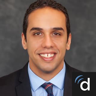 Mina Iskander, MD