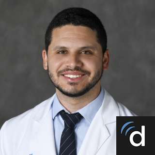 Jose Maria-Rios, MD