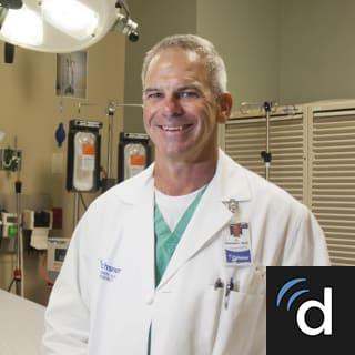 Ernest Hansen III, MD