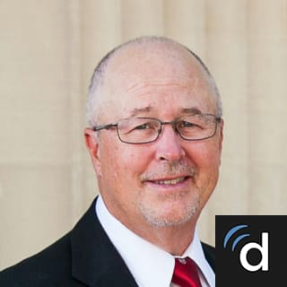 John Ross, MD, Pediatrics, Kearney, MO