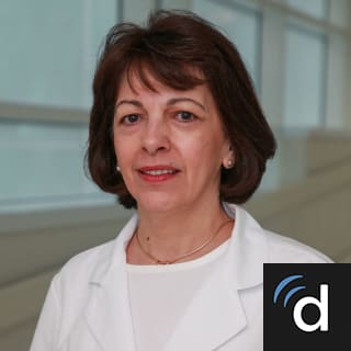 Mihaela Balaescu, MD