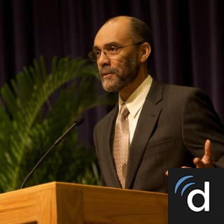 Luther Harrell, MD