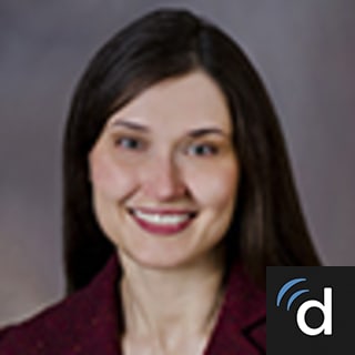 Andrea (Strobel) Gepner
