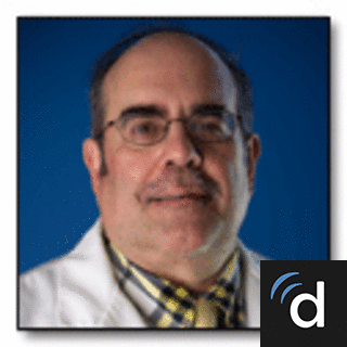 David Kalwinsky, MD
