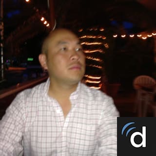 Johnny Sy, DO