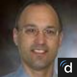 Ralph Richardson, MD